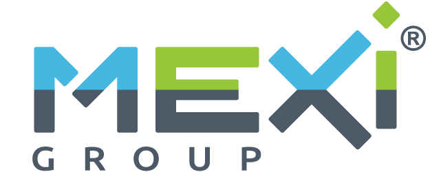 MEXI® Group logo 2021