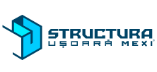 Structura Usoara MEXI® - structuri metalice usoare